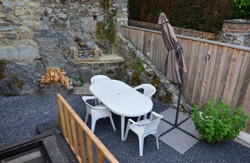 Dinant Apartment | Le toit de Dinant - Dinant