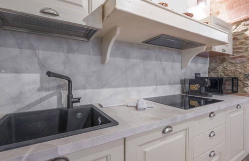 Monteriggioni Apartment | Le Torri, Borgo Campassini, Monteriggioni