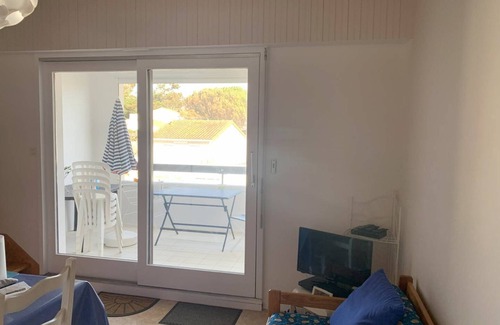 Travo Apartment | Le Tourecluse - Bretignolles sur Mer