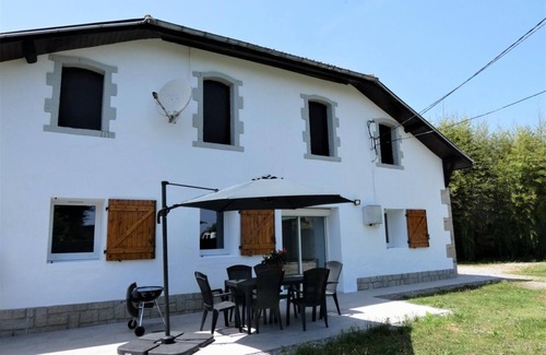 Orx House | Le Treuilh - ORX - Gîte