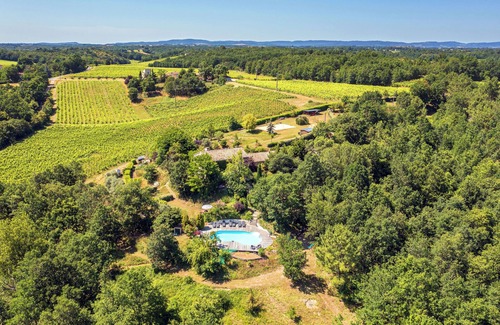 Gaillac House | Le Triangle D'or - Gite 80m2 - Piscine - Gaillac