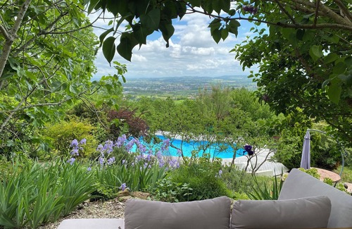 Gaillac House | Le Triangle D'or - Gite 80m2 - Piscine - Gaillac