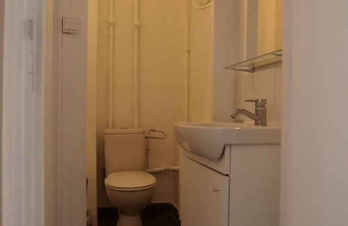 Autun Apartment | Le Trop Parfait - un Gîte Urbain Pour Deux Personnes en Plein Centre Ville