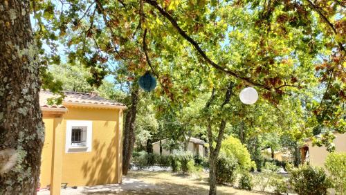 Valaurie House | Le Val d'Ô - Gîte Drôme Provençale avec piscine