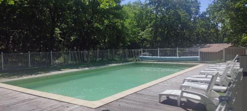 Valaurie House | Le Val d'Ô - Gîte Drôme Provençale avec piscine