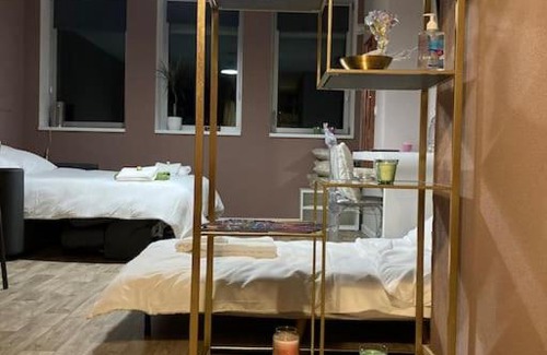 Kable Apartment | « Le Val d AuRS »Calme et élégance