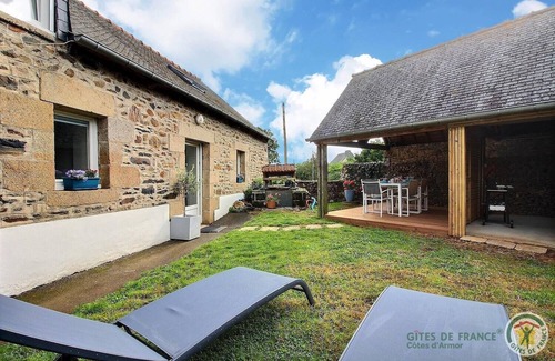 Tremeloir House | Le Val D'ic - Pordic