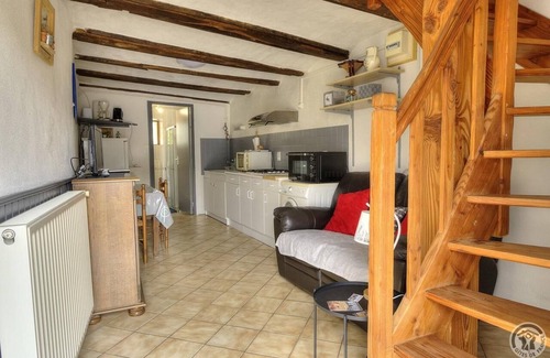 Trades House | Le val de Grosne - Trades/Deux-grosnes
