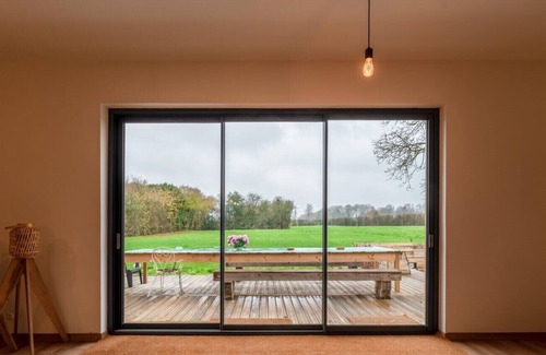 Beauficel-en-Lyons Villa | Le Val des Prés "A house like no other"