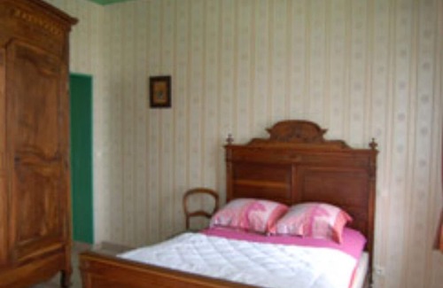 Trefcon Bed & Breakfast | Le Val Domignon