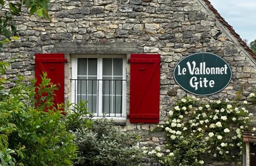 Le Vigan House | Le Vallonnet Gîte