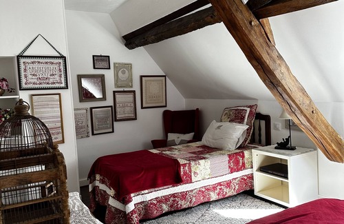 Le Vigan Other | Le Vallonnet gîte