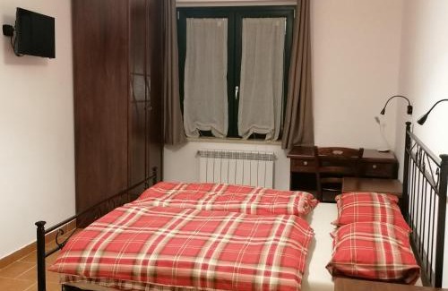 Fara in Sabina House | Le Vecchie Scuderie