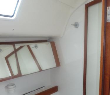 Pietra Ligure Boat Rental | Le Vele Residence Sailing Boat