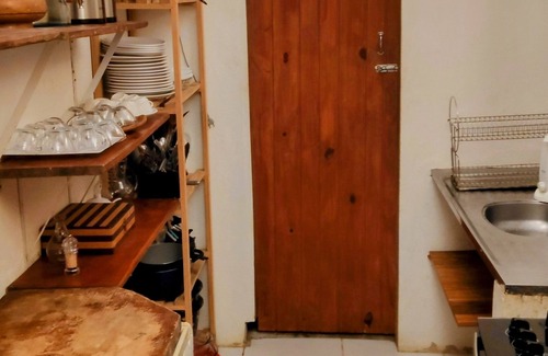 Jijoca de Jericoacoara House | Le Vent Jeri Casa, Ideal Para Famílias e Grupos,