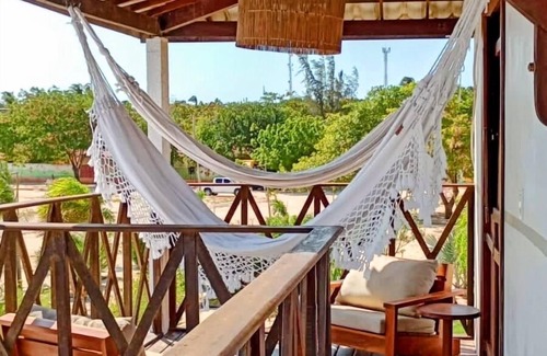 Jijoca de Jericoacoara House | Le Vent Jeri Casa, Ideal Para Famílias e Grupos,