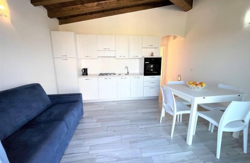 Paduledda Apartment | Le verande Bilo by Interhome