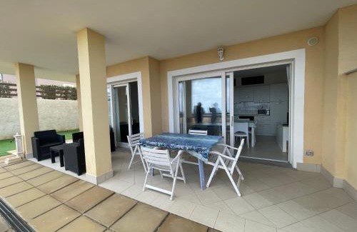 Paduledda Apartment | Le Verande di Isola Rossa