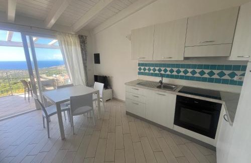Paduledda Apartment | Le Verande di Isola Rossa