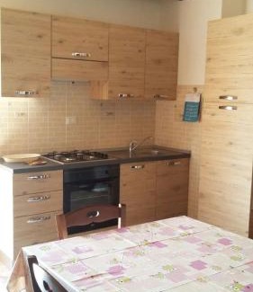 Paduledda Apartment | Le Verande di Isola Rossa