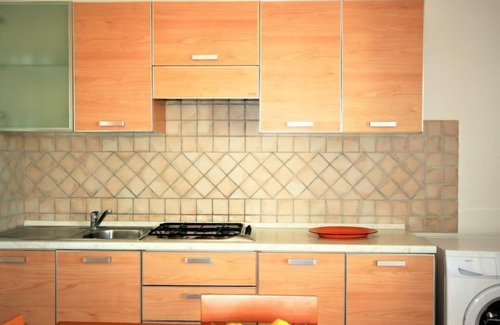 Paduledda Apartment | Le verande Trilo by Interhome