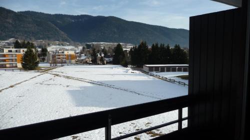 Autrans-Meaudre-en-Vercors Apartment | le Vercors en toute simplicite