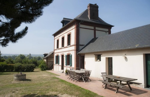 Quevillon House | Le Verger de Belaître - QUEVILLON