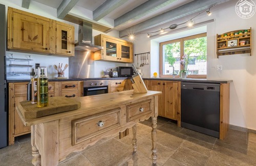 Traize House | LE Verger - Traize - Gîte