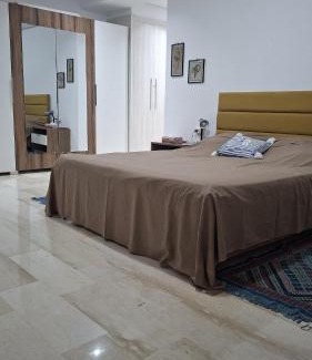 Eastern Khezama Apartment | Le Vicomte Sousse