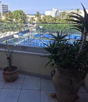 Eastern Khezama Apartment | Le Vicomte Sousse