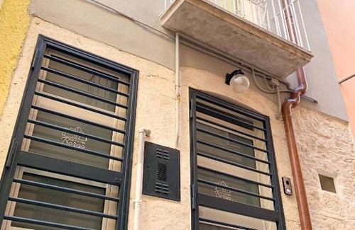 Sannicandro di Bari House | Le Vie del Borgo