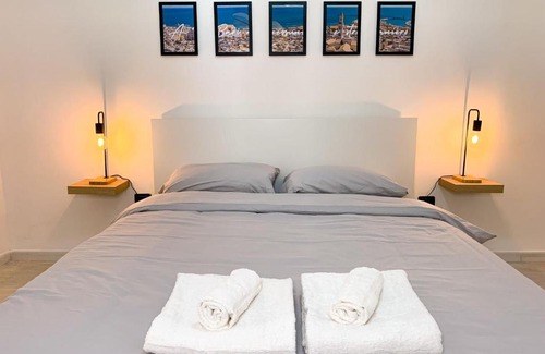 Sannicandro di Bari House | Le Vie del Borgo