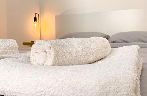 Sannicandro di Bari House | Le Vie del Borgo