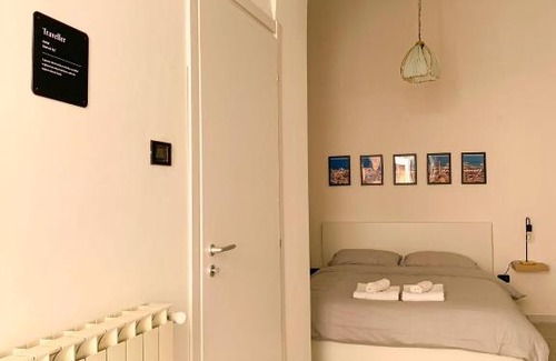 Sannicandro di Bari House | Le Vie del Borgo