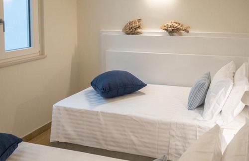 Savelletri Apartment | Le Vie del Porto, Apt. 2