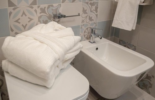 Savelletri Apartment | Le Vie del Porto, Apt. 2