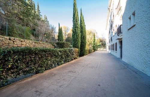 Amelie-les-Bains-Palalda Apartment | Le Vieux Pont - Vue montagne , parking privé