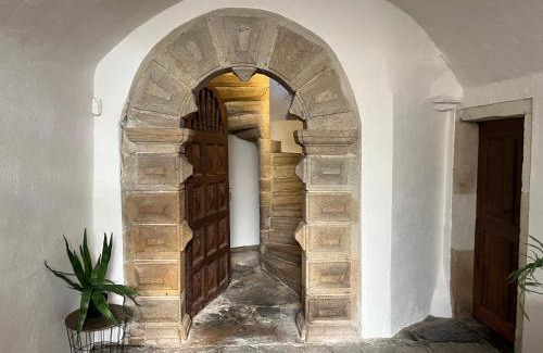 Le Monastier-sur-Gazeille Bed & Breakfast | Le vieux colombier