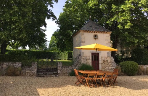 Pouzy-Mesangy House | Le Vieux Colombier