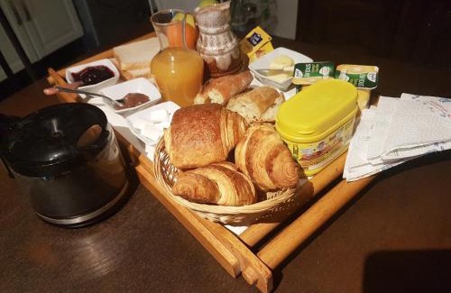Saint-Germain-les-Arlay Apartment | Le vieux Pressoir