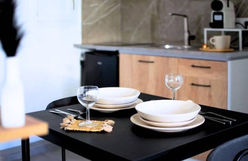 Belsunce Apartment | Le Vieux-port Cosy Bohème Wifi/netflix