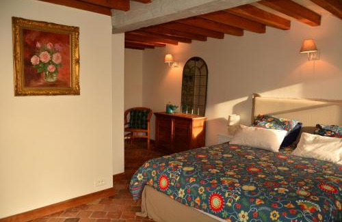 Saints-en-Puisaye House | Le Vieux Saule