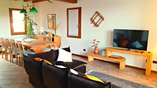 Farra di Soligo Apartment | Le Vigne di Annalisa Sweet Relax Rooms in Unesco Prosecco D.o.c.g.