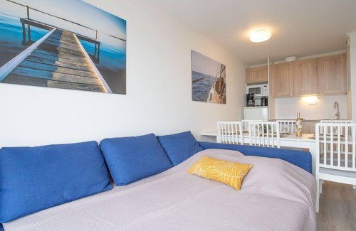 Cap Esterel Apartment | Le Village (C4324) by Interhome
