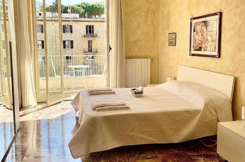 Tivoli Apartment | Le Ville Tivoli - Apt Suites