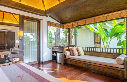 Rayong Hotel | Le Vimarn Cottages & Spa