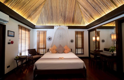 Rayong Hotel | Le Vimarn Cottages & Spa