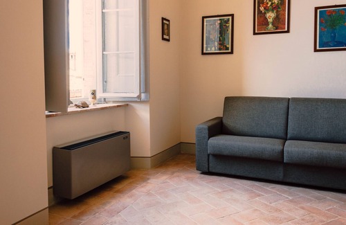 Assisi Apartment | Le Volte di Ascesi 6
