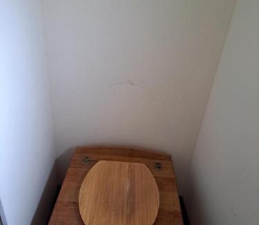 Arneke House | Le walnoot