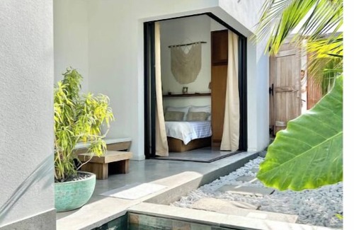 Bois d'Olives Villa | Le Yucca 974 by J&V